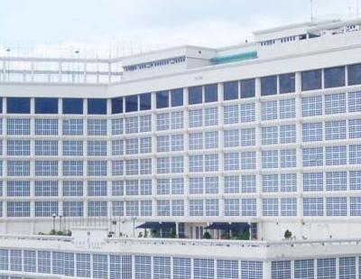 Syuen Hotel Ipoh Bagian luar foto