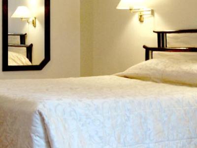 Syuen Hotel Ipoh Bagian luar foto