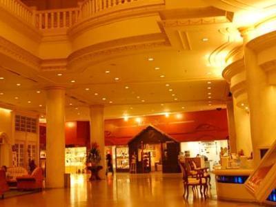Syuen Hotel Ipoh Bagian luar foto