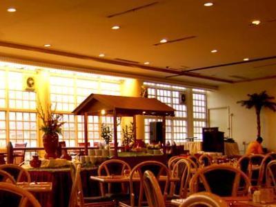 Syuen Hotel Ipoh Bagian luar foto