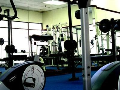 Syuen Hotel Ipoh Bagian luar foto