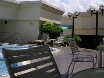 Syuen Hotel Ipoh Bagian luar foto