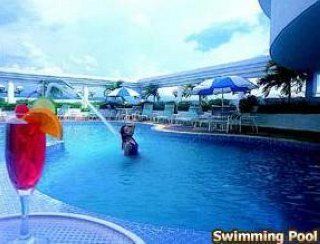 Syuen Hotel Ipoh Bagian luar foto
